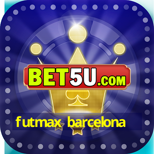 futmax barcelona